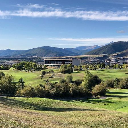 ​Exe Las Margas Golf Latas Εξωτερικό φωτογραφία