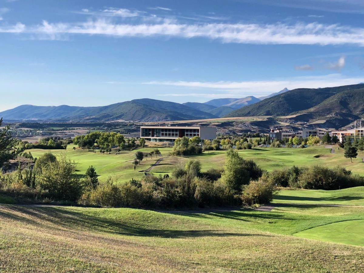 ​Exe Las Margas Golf Latas Εξωτερικό φωτογραφία