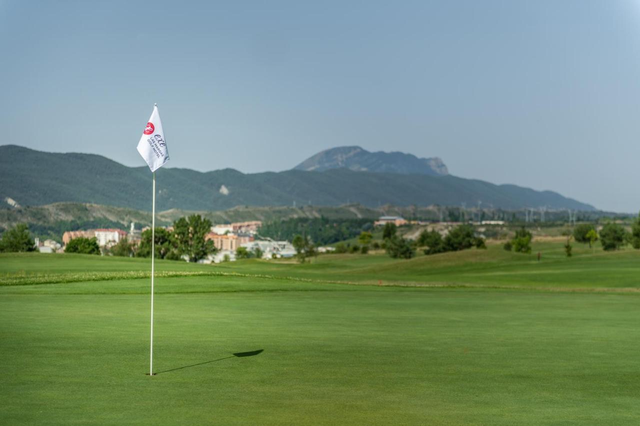 ​Exe Las Margas Golf Latas Εξωτερικό φωτογραφία