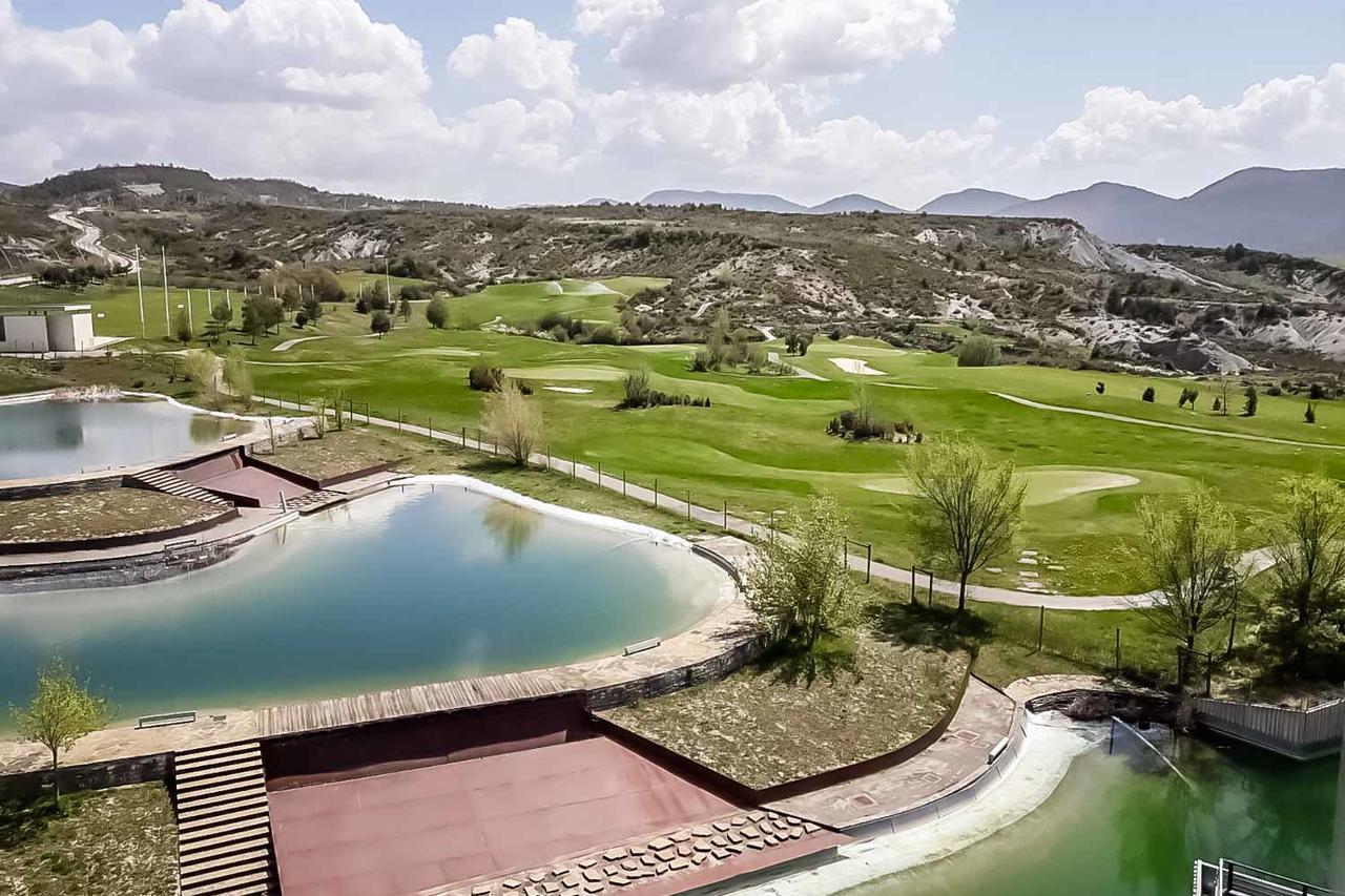 ​Exe Las Margas Golf Latas Εξωτερικό φωτογραφία