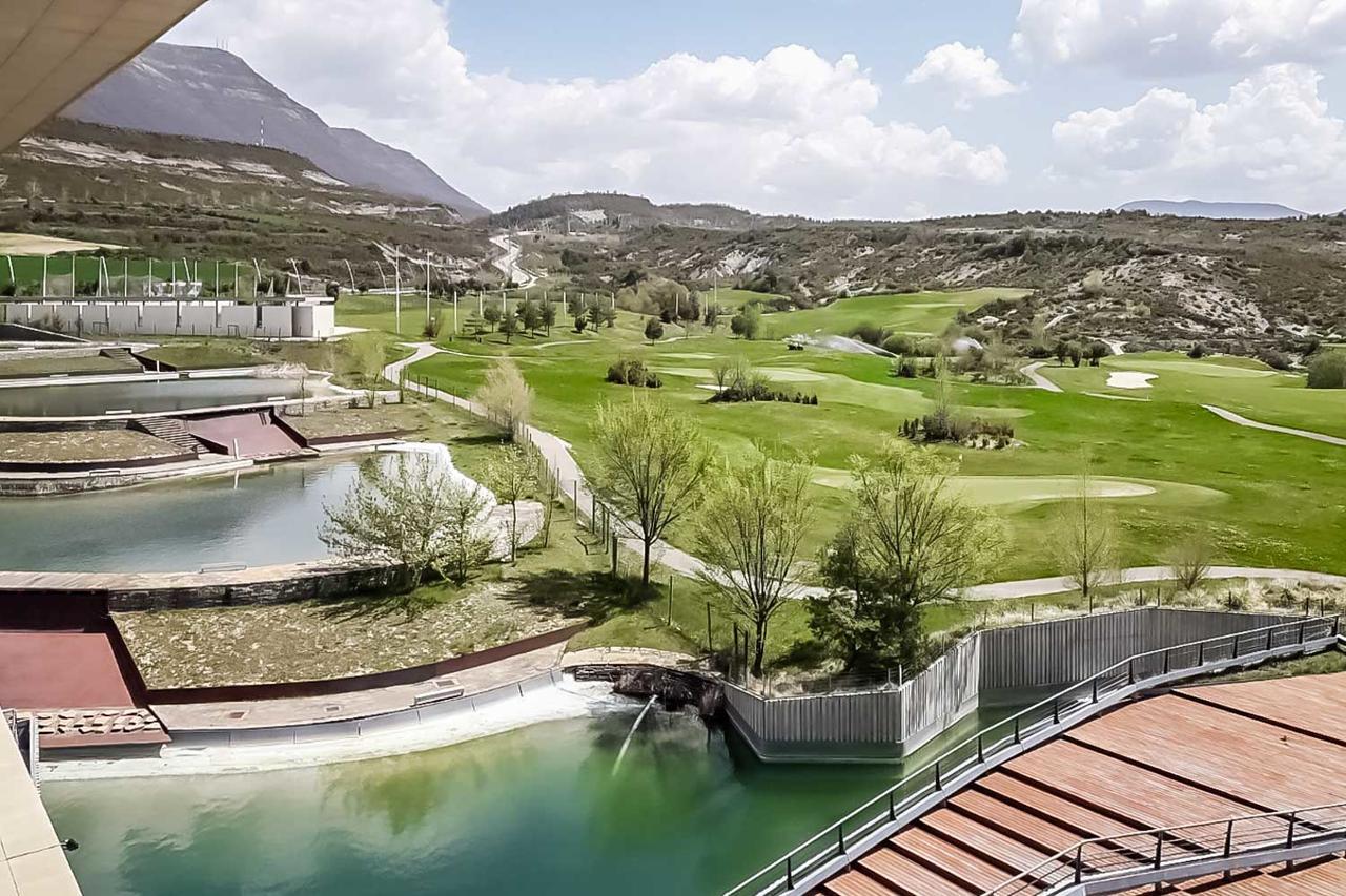 ​Exe Las Margas Golf Latas Εξωτερικό φωτογραφία