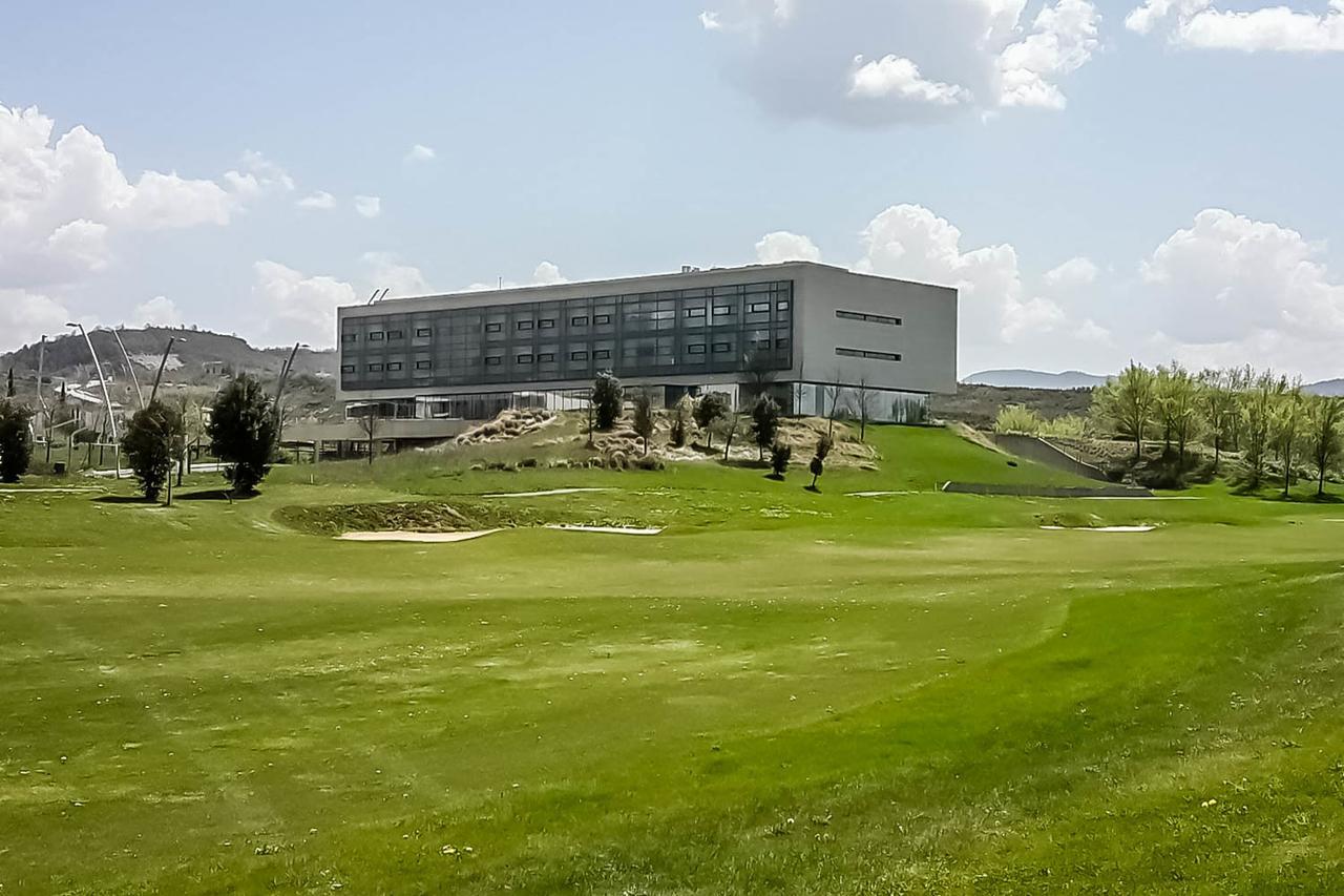 ​Exe Las Margas Golf Latas Εξωτερικό φωτογραφία