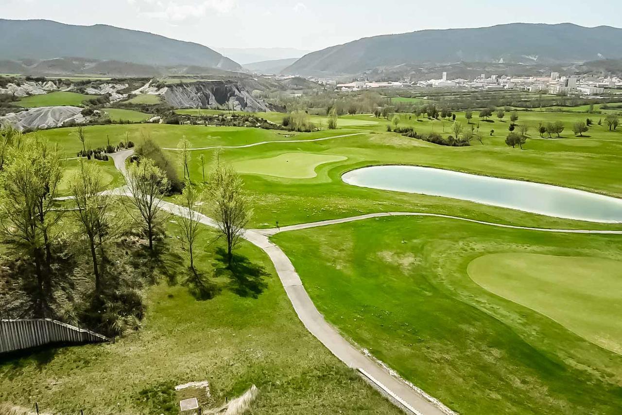 ​Exe Las Margas Golf Latas Εξωτερικό φωτογραφία