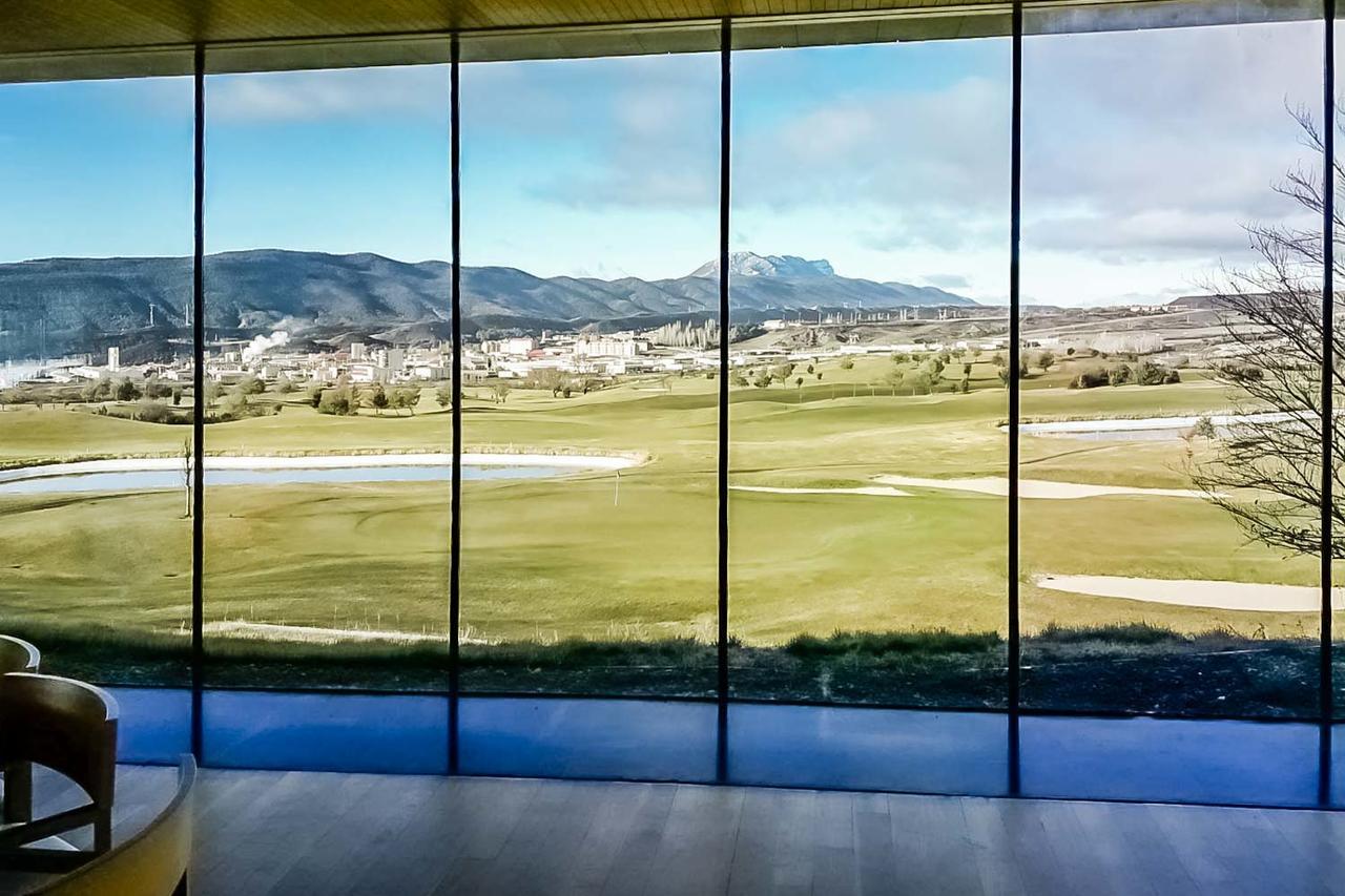 ​Exe Las Margas Golf Latas Εξωτερικό φωτογραφία