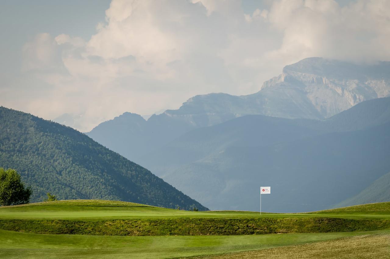 ​Exe Las Margas Golf Latas Εξωτερικό φωτογραφία