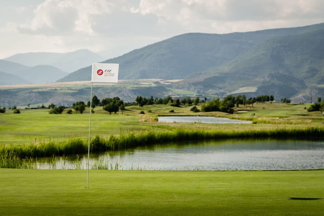 ​Exe Las Margas Golf Latas Εξωτερικό φωτογραφία