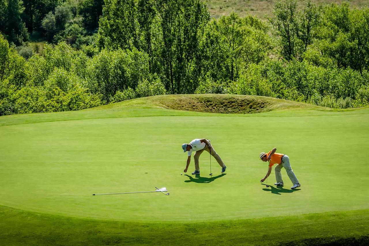 ​Exe Las Margas Golf Latas Εξωτερικό φωτογραφία