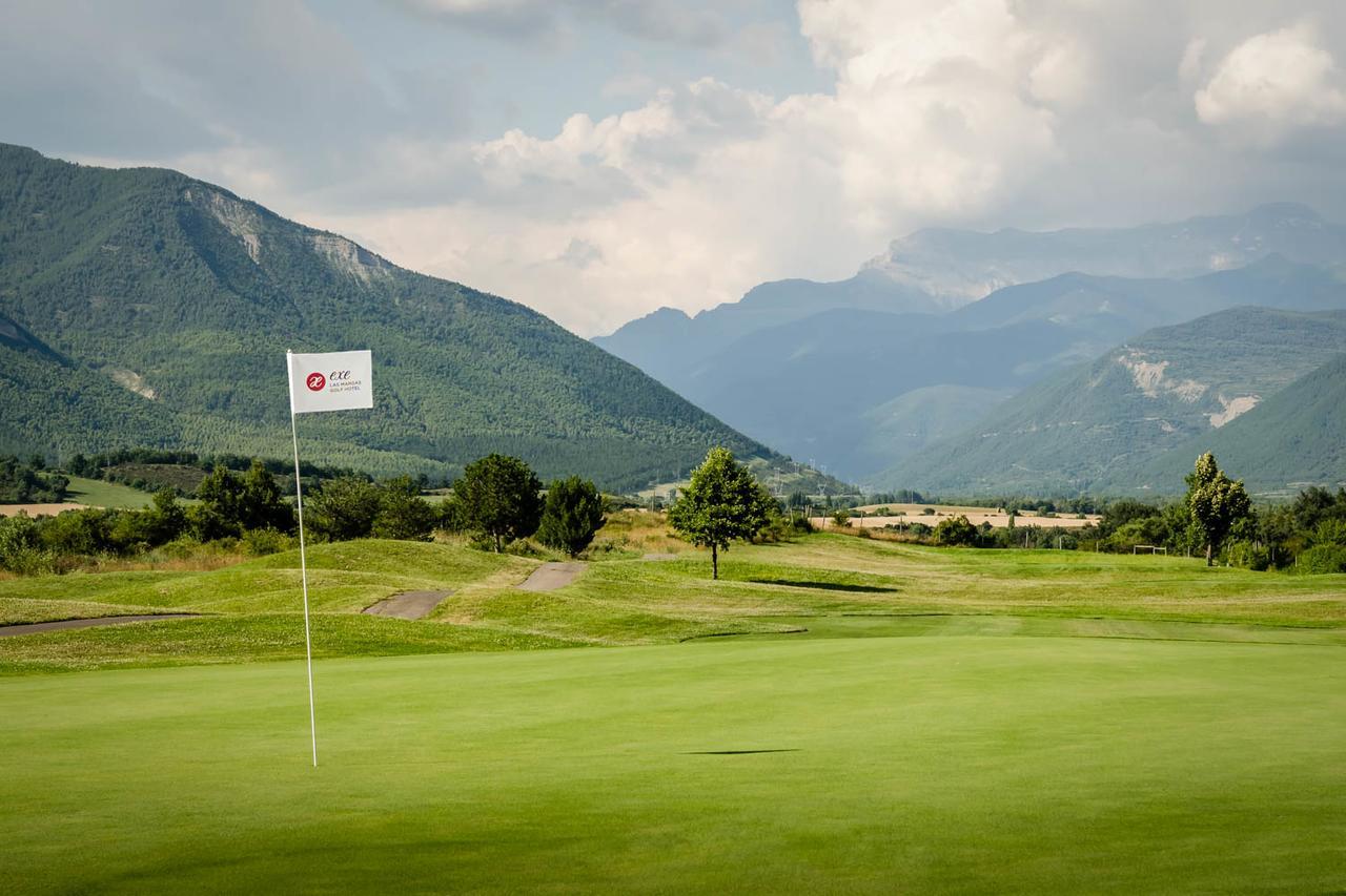 ​Exe Las Margas Golf Latas Εξωτερικό φωτογραφία