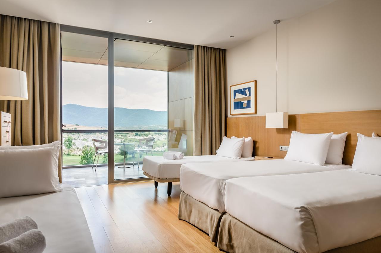 ​Exe Las Margas Golf Latas Εξωτερικό φωτογραφία