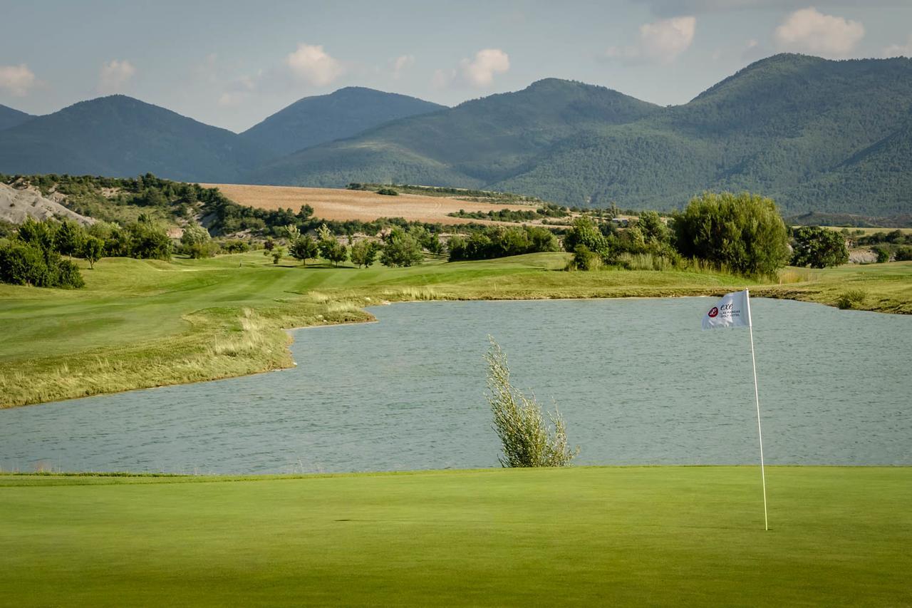 ​Exe Las Margas Golf Latas Εξωτερικό φωτογραφία