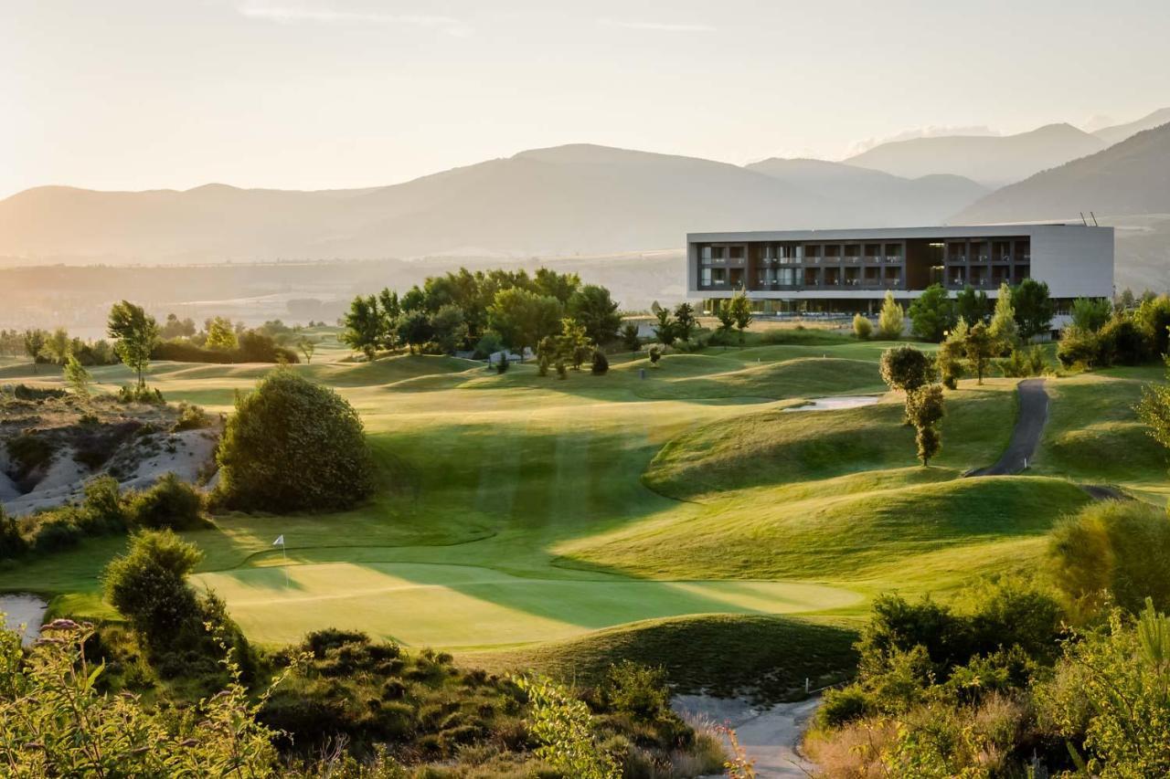 ​Exe Las Margas Golf Latas Εξωτερικό φωτογραφία