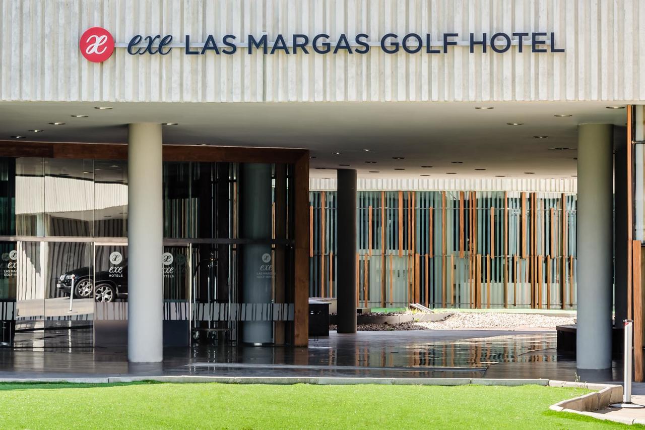 ​Exe Las Margas Golf Latas Εξωτερικό φωτογραφία