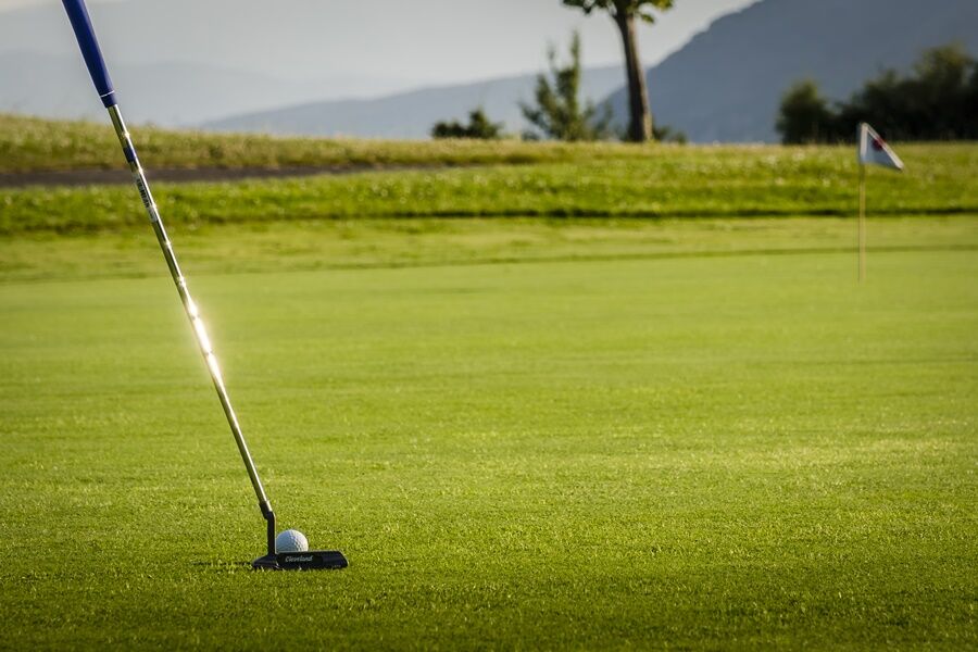 ​Exe Las Margas Golf Latas Εξωτερικό φωτογραφία