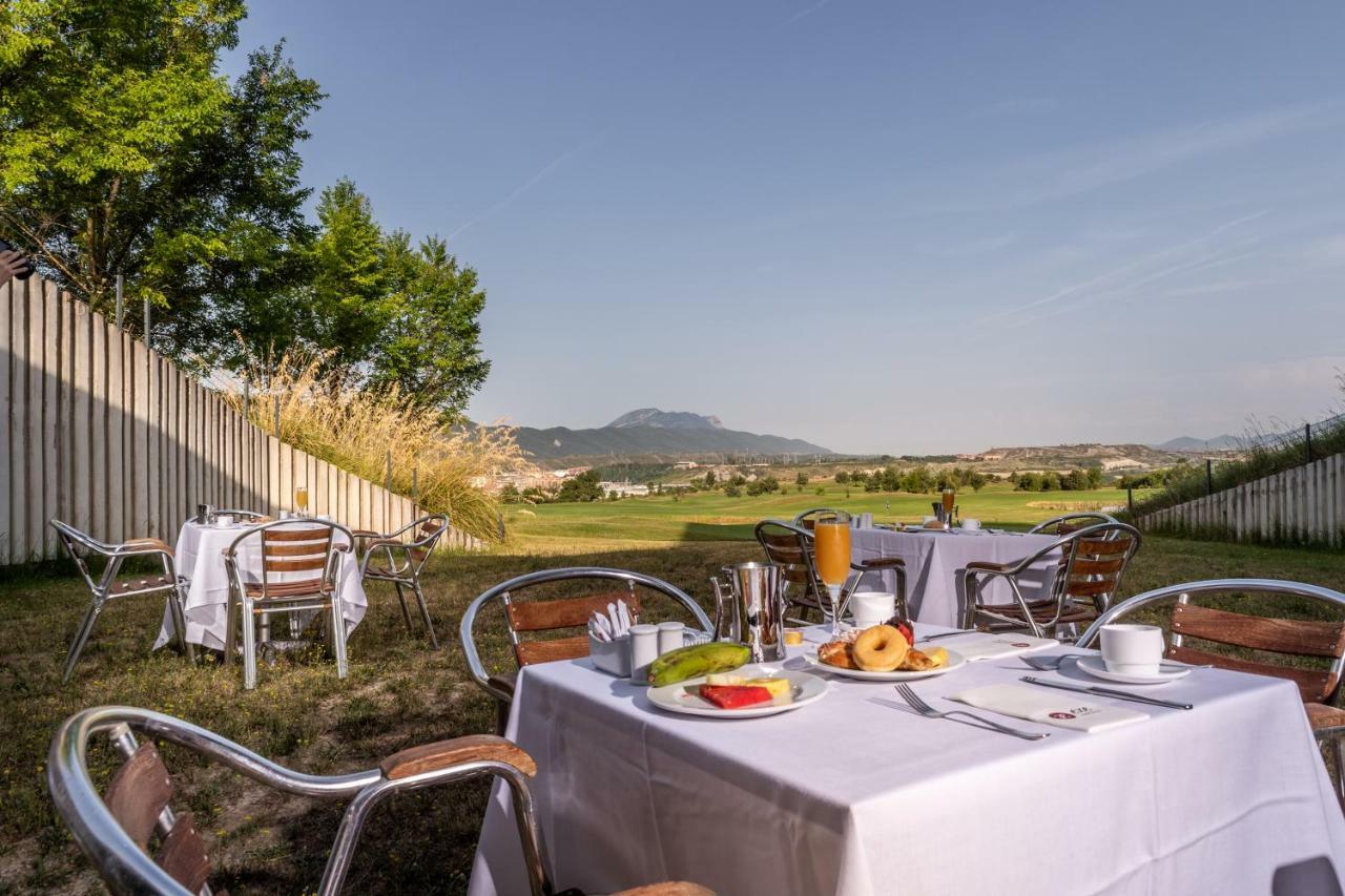 ​Exe Las Margas Golf Latas Εξωτερικό φωτογραφία