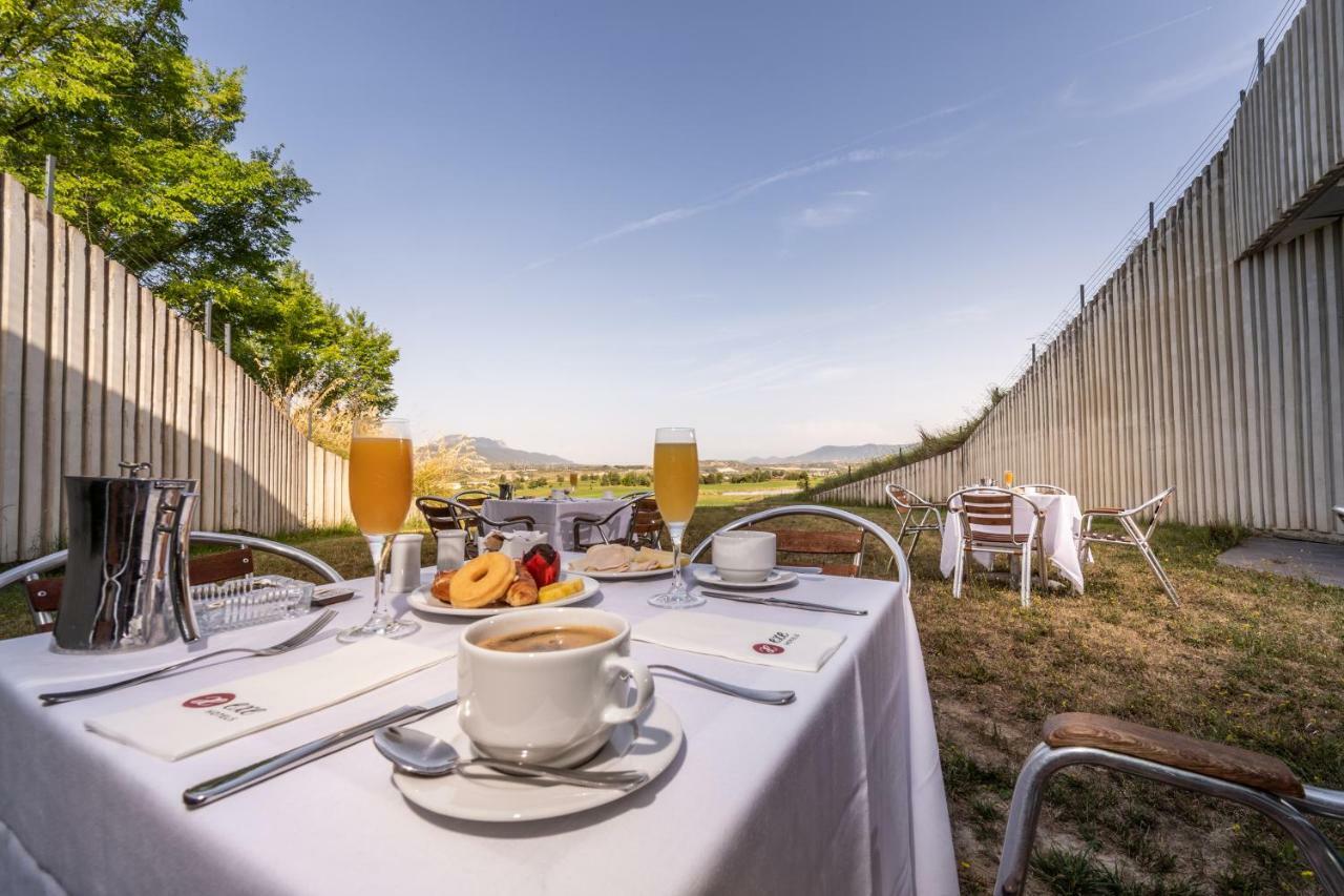 ​Exe Las Margas Golf Latas Εξωτερικό φωτογραφία