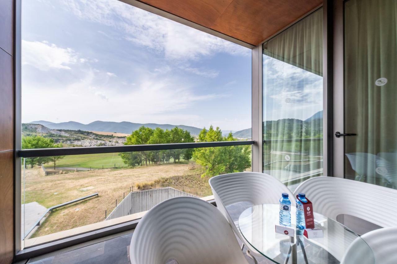 ​Exe Las Margas Golf Latas Εξωτερικό φωτογραφία