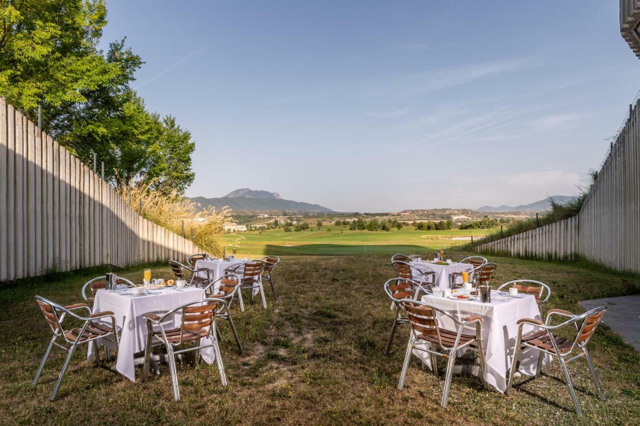 ​Exe Las Margas Golf Latas Εξωτερικό φωτογραφία